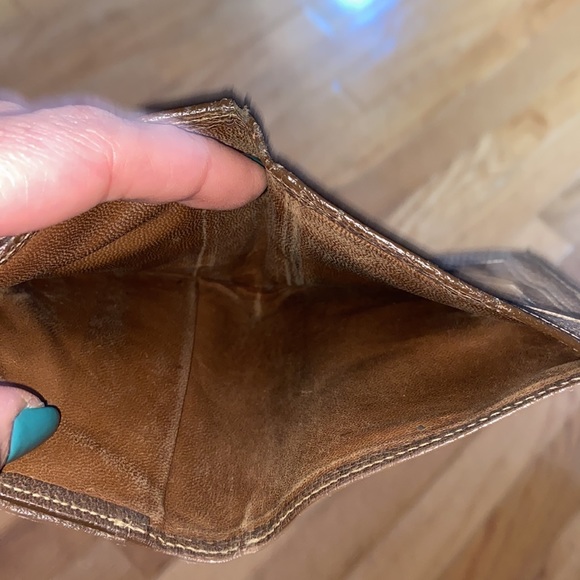 Gucci Wallet - Picture 6 of 8